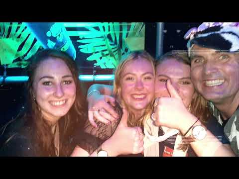 #Feesttent #PJGU #Renswoude #Woudenberg #FeestDjMaarten #Diavoorstelling #Fotos