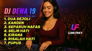Download lagu DJ Remix Dewa 19 Full Album | Kumpulan Lagu Terbaik Dewa 19 Remix Terbaru 2026 mp3