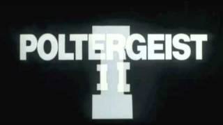 Poltergeist III (1988) Video