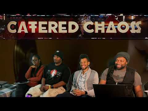 The Strangers Chapter 1 Knock Knock Clip | C2 Chatter