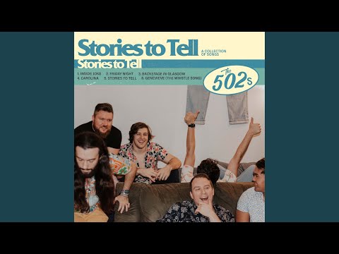 Inside Joke - The 502s