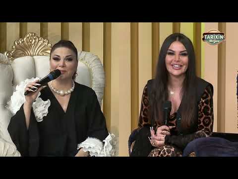 Təranə Qumral Kəmalə Nəsibova haqqında danışdı