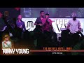 TONNY YOUNG LIVE EASTER MUGITHI