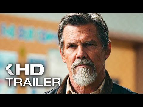 OUTER RANGE Staffel 2 Trailer German Deutsch (2024) Josh Brolin