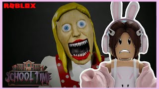 Download lagu AKU PERGI KE SEKOLAH DI ROBLOX TAPI ADA YANG ANEH DENGAN GURU KU.. mp3 Download lagu AKU PERGI KE SEKOLAH DI ROBLOX TAPI ADA YANG ANEH DENGAN GURU KU.. mp3