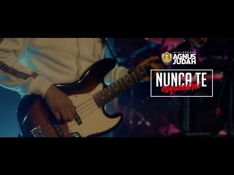 Nunca Te Esquecerei - Ministério Agnus Judah