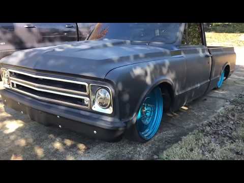 Street tuning the Fitech ultimate LS 5.3 4l80e