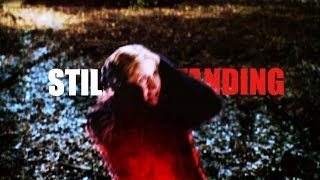 still standing | buffy the vampire slayer