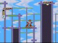 Protoman 21XX Megaman X Hack