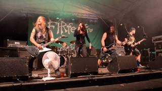 Krleš - live - Fírfest 2016 Krleš - live - Fírfest 2016