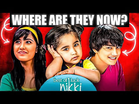 Top 4 Forgotten Indian TV Shows That Deserve a Comeback Ft. Best of Luck Nikki - Cinemastic