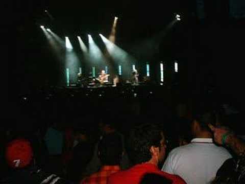 STING BROKEN MUSIC TOUR