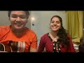 PIYA TU PIYA Arijit Singh Chinmayi Sripada SAMYAK PRASANA Feat SIREESHA BHAGAVATULA