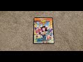 Toy Story 3 2010 DVD Overview