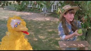 Bibos abenteuerliche Flucht (Follow That Bird) - Easy Goin' Day (German)