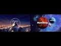 Combo Logos Paramount Pictures With The Longest Yard Fanfare Nickelodeon Movies 2006