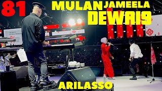 Download lagu DEWA 19 & MULAN JAMEELA 81st INDONESIAN INDEPENDENCE DAY CONCERT at MONAS mp3