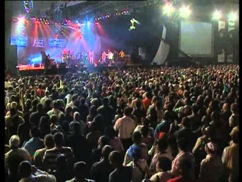 Miriam Makeba - Pata Pata (Live At The Cape Town International Jazz Festival 2006) OFFICIAL VIDEO