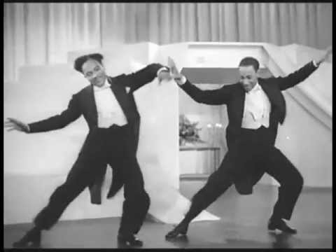 CAB CALLOWAY & NICHOLAS BROS. - (Hep-Hep!) The Jumpin' Jive