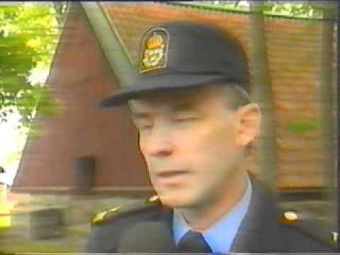 ABC Nyheter Protester Mot Pälsaffärer i Stockholm