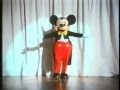 Euro Disney Werbung 1992 Mit Micky Maus Casting