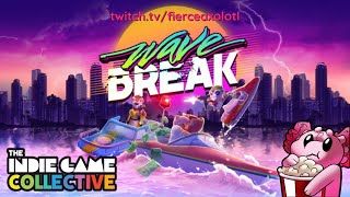Wave Break - First Impressions - Gameplay