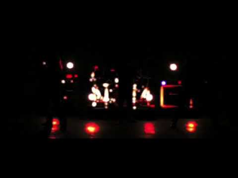 Saints Of War Alone In The Dark Official Video, 13/04/18.