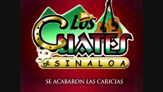 Los Cuates De Sinaloa-Cumbia Morena