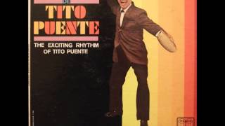 Tus Ojos - TITO PUENTE