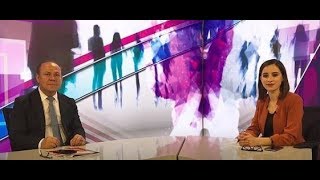 Haberin Sesi\ Tekin Balcı- Samsun Aile, Çalışma ve Sosyal Hizmetler İl