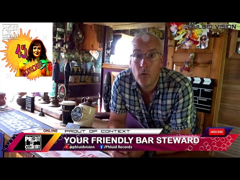 Prout Of Context | Ep02 - A Very British Summer