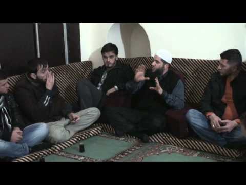 A dihen ku janë tash varezat e sahabëve - Hoxhë Muharem Ismaili