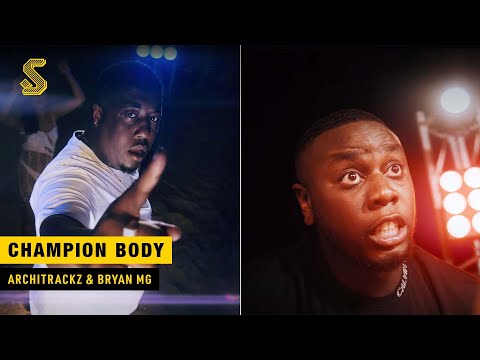 Video thumbnail for Champion Body