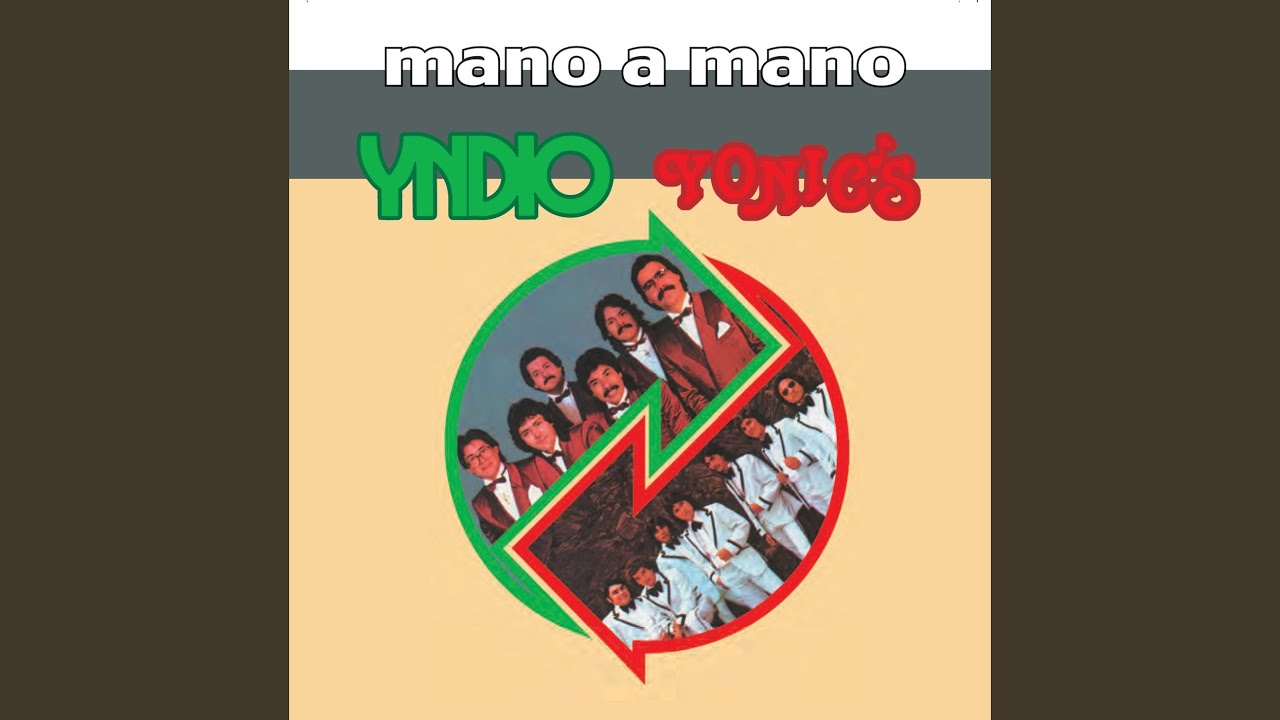 Por Que Nos Dijimos Adios (Album Version)