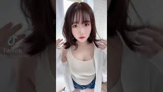 【TikTok】たわわなおっぱい