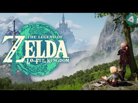 Lo-Fi of the Wild Vol.2