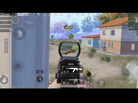 Saving my team from enemy push #shorts