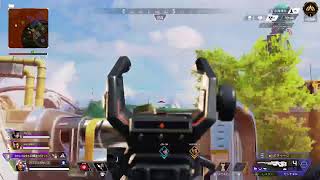 [APEX]のんびりランク