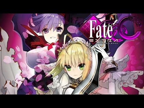 Fate/Extra CCC - Part 15 - Bring It On Rani!
