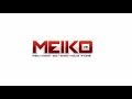 MEIKO ENGLISH DEMO : My Goodbye -- by MJQ