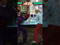 Tekken 5 Best KO