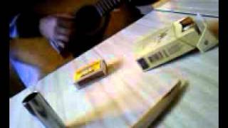 John Lee Hooker When my first wife left me cover