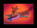 Darkwing Duck Intro