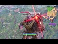 Fortnite Thanos Gameplay S8 (No Commentary)