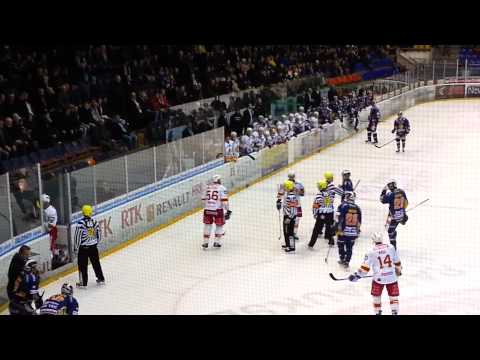 Lukko-Jokerit 21.3.2013