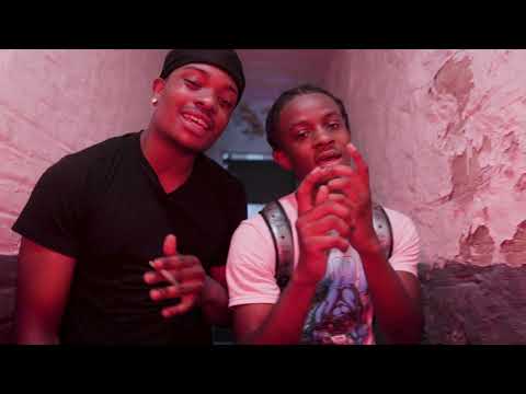 Yung Glo Daysz x Kam Youngsta - Other Side (Official Music Video) Shot by AP Da Youngin
