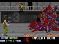 Arcade Longplay 376 Spinal Breakers