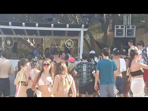 Drone @ Outlook Origins 2022