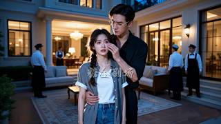 分手六年，為了錢她甘願給總裁前男友當保母！誰料當總裁看見那張酷似自己的小臉時，明白了一切瘋狂追妻！#閃婚霸總寵上天#短劇 #drama #愛情 #霸總 #romance