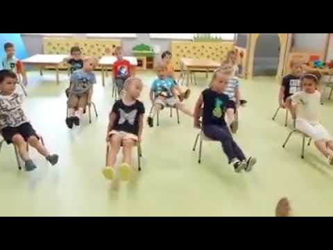 NOGI STONOGI (sł. Maria Tomaszewska)